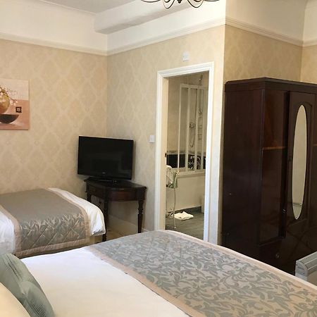 Chapel House Hotel Atherstone Luaran gambar