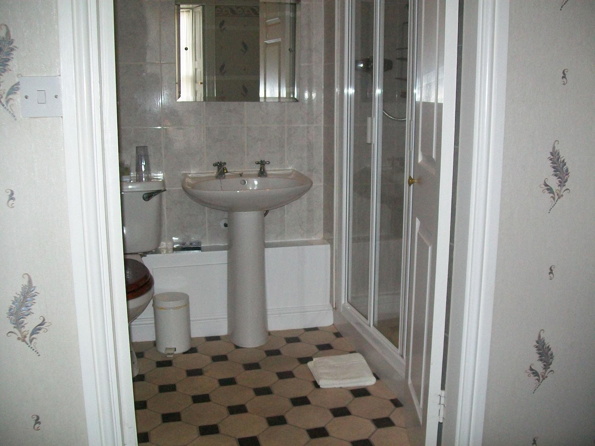 Chapel House Hotel Atherstone Luaran gambar
