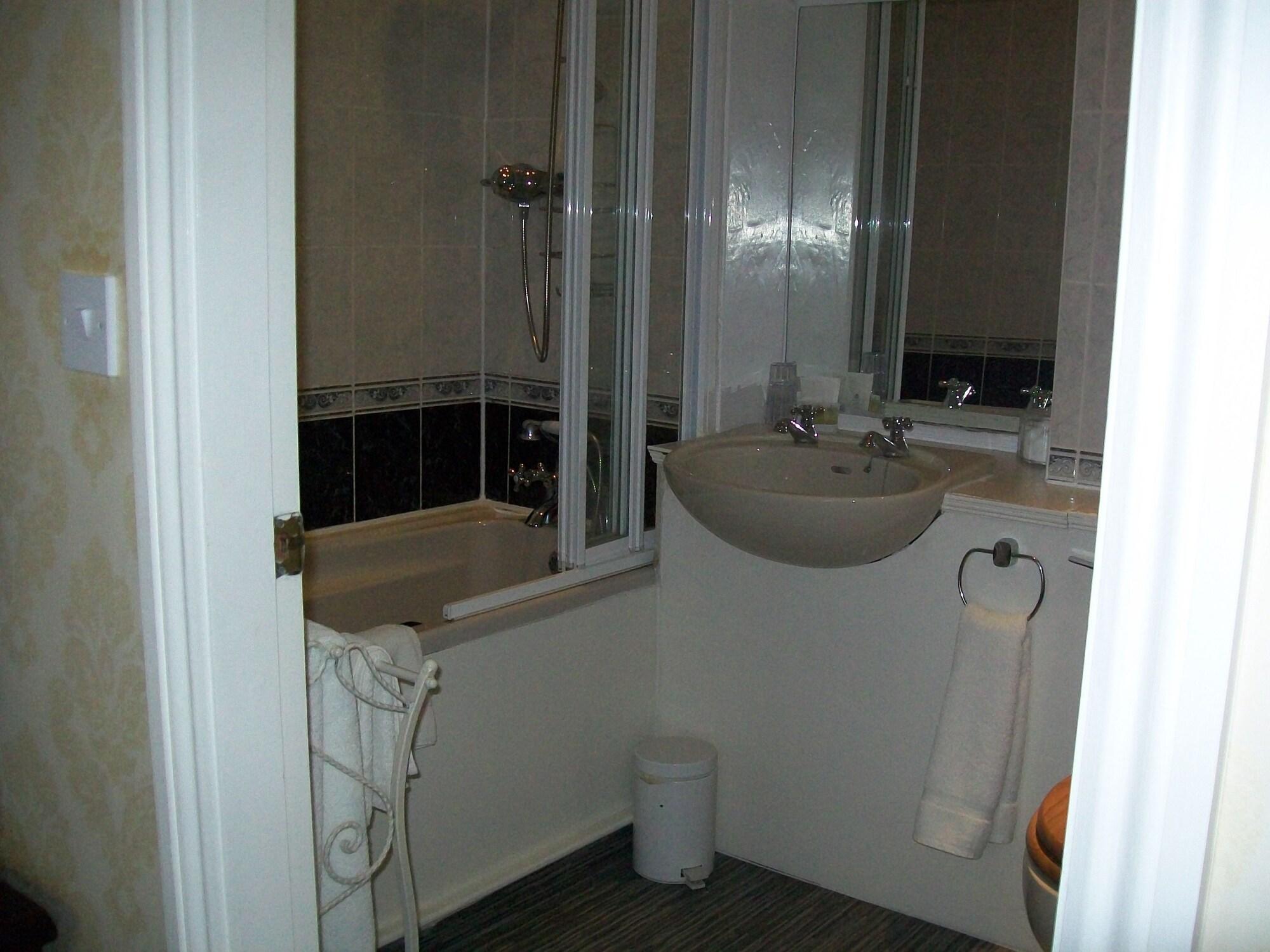 Chapel House Hotel Atherstone Luaran gambar