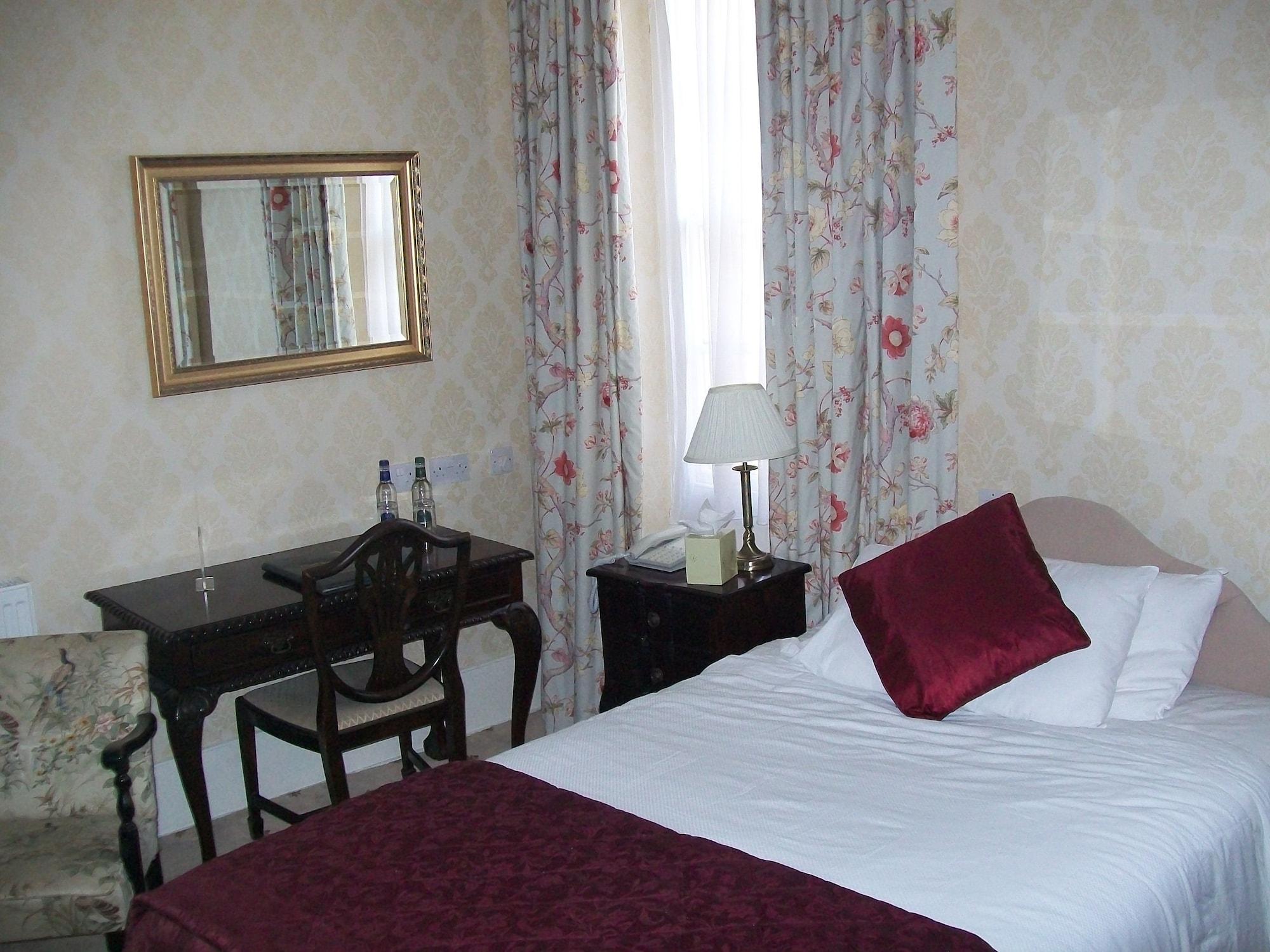 Chapel House Hotel Atherstone Luaran gambar