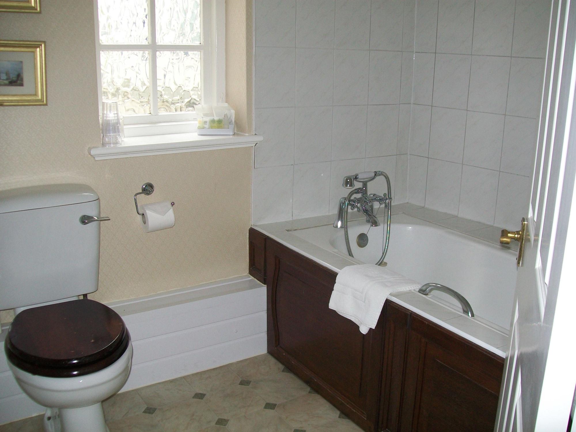 Chapel House Hotel Atherstone Luaran gambar