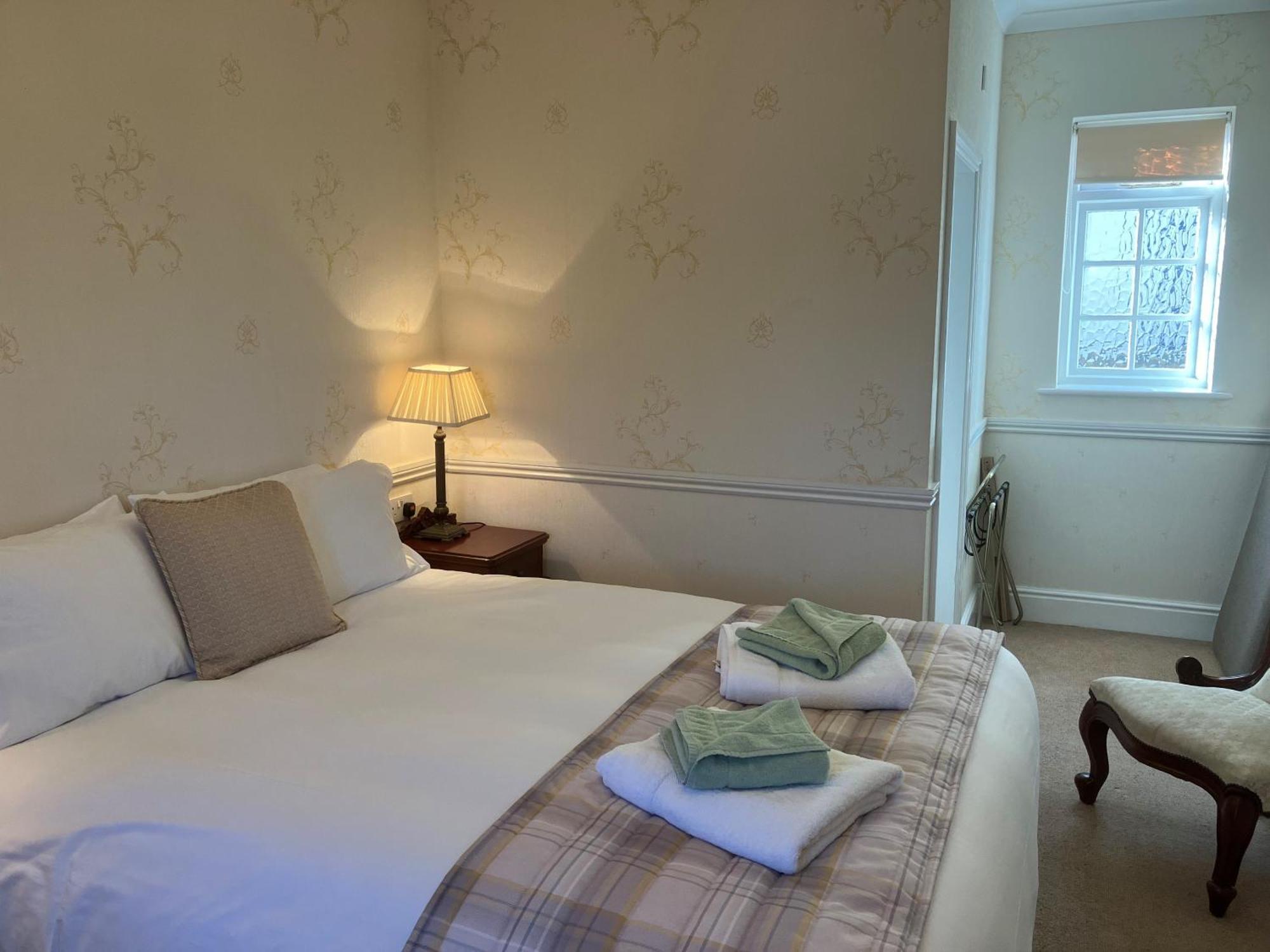 Chapel House Hotel Atherstone Luaran gambar