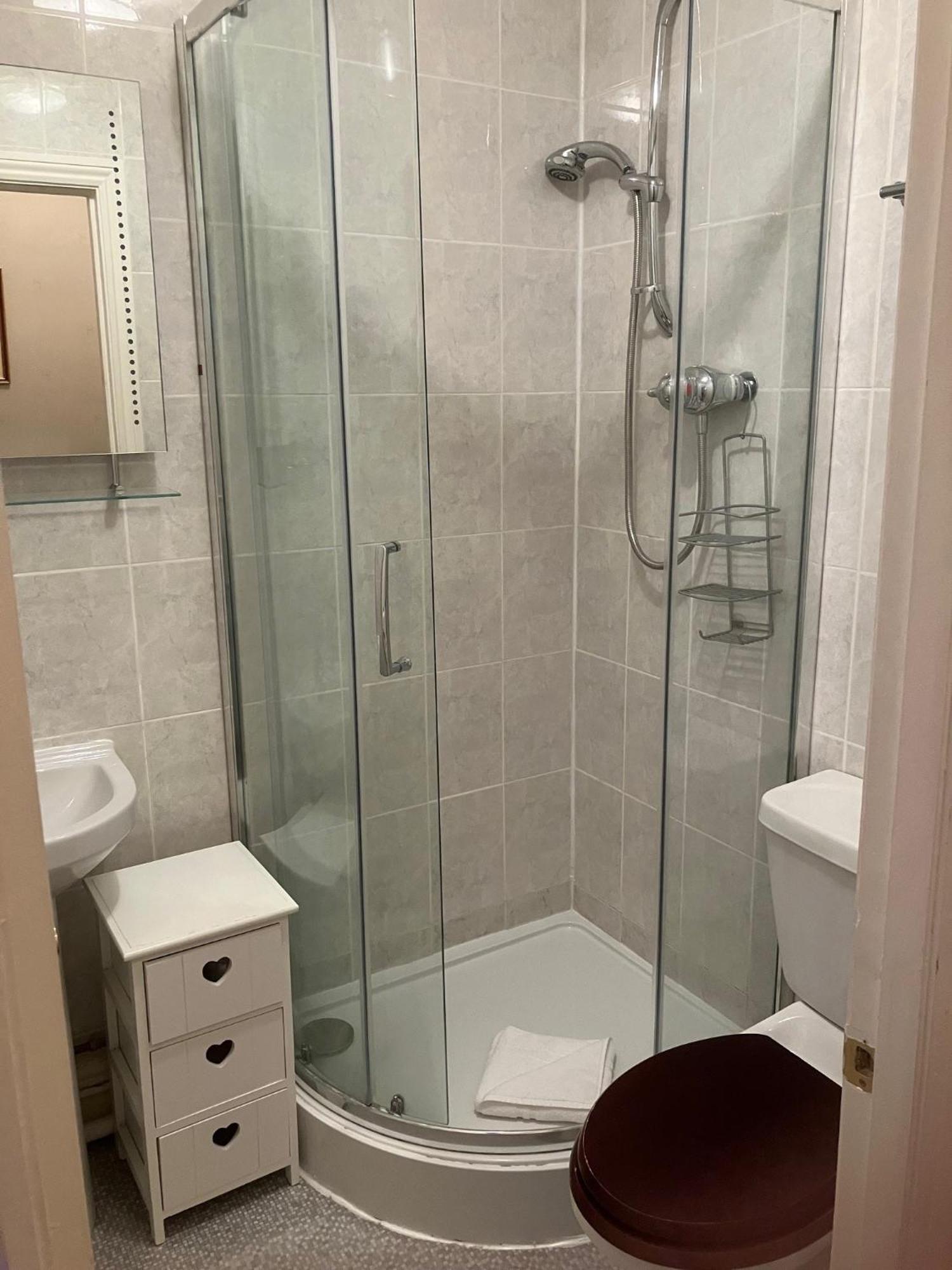 Chapel House Hotel Atherstone Luaran gambar