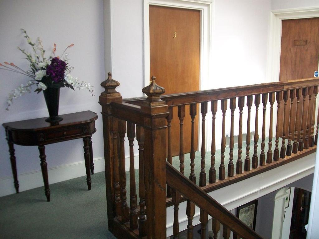 Chapel House Hotel Atherstone Luaran gambar