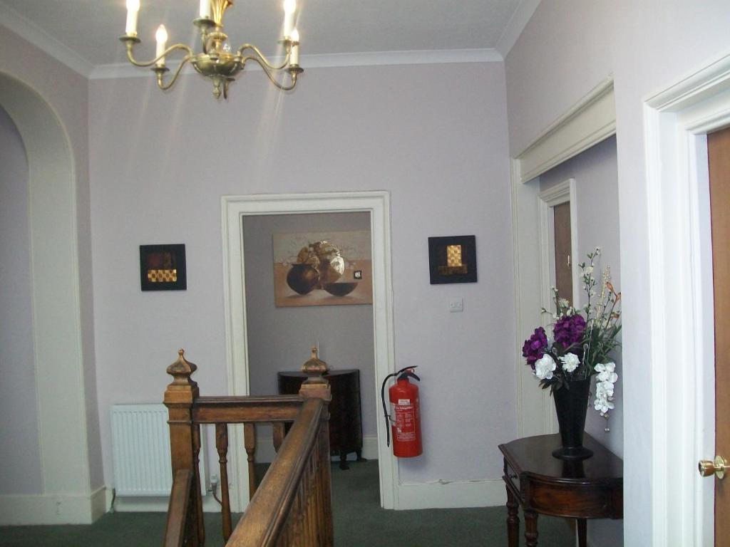 Chapel House Hotel Atherstone Luaran gambar