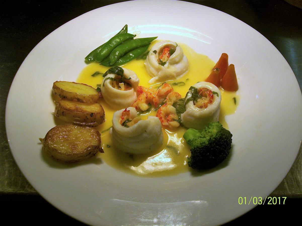 Chapel House Hotel Atherstone Luaran gambar