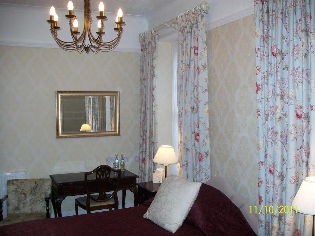 Chapel House Hotel Atherstone Luaran gambar